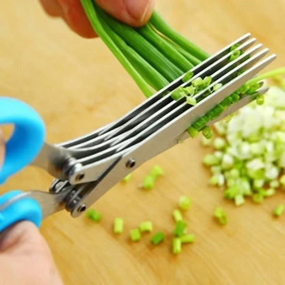 DWELLO MultiSlice Scissors