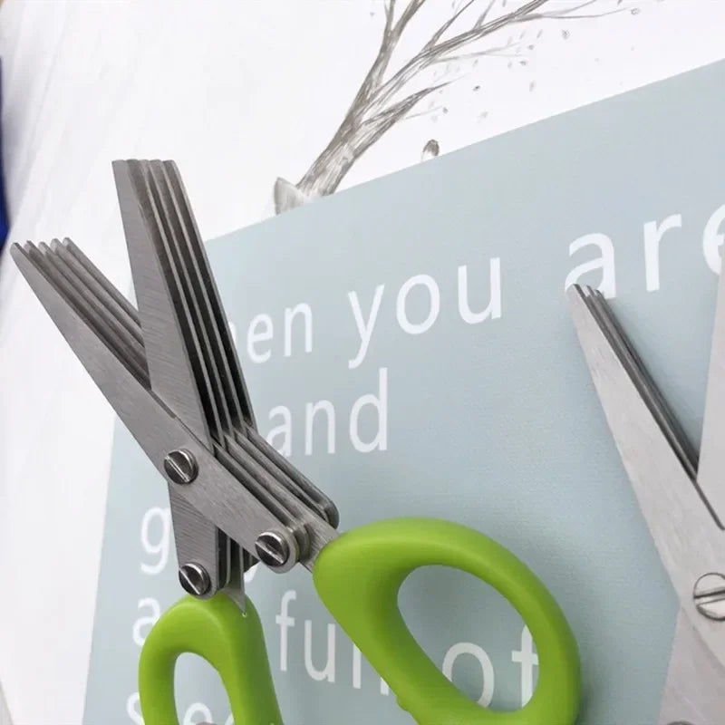 DWELLO MultiSlice Scissors